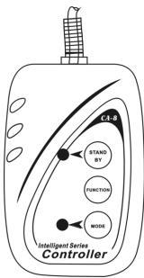 JBSYSTEMS LIGHT IMOVE 7S - Comment utiliser l'appareil - 1