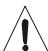 JBSYSTEMS LIGHT LASER BURST II - CAUTION - 1