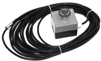 JBSYSTEMS LIGHT LASER BURST II - DANGER: LASER RADIATION! - 3