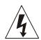 JBSYSTEMS LIGHT LASER BURST II - CAUTION - 2