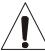 JBSYSTEMS LIGHT LASER BURST II - CAUTION - 3