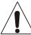 JBSYSTEMS LIGHT LASER BURST III - CAUTION - 3