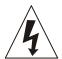 JBSYSTEMS LIGHT LASER BURST III - Instructions de sécurité: - 1