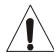 JBSYSTEMS LIGHT LASER BURST III - CAUTION - 3