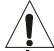 JBSYSTEMS LIGHT LASER BURST III - CAUTION - 3