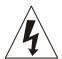 JBSYSTEMS LIGHT LASER BURST III - VEILIGHEIDSVOORSCHRIFTEN: - 1
