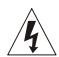JBSYSTEMS LIGHT LASER BURST III - CAUTION - 2