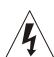 JBSYSTEMS LIGHT LASER BURST III - CAUTION - 2