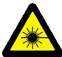 JBSYSTEMS LIGHT LASER BURST III - Instructions de sécurité LASER: - 1