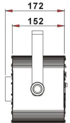 JBSYSTEMS LIGHT LED DEVIL II - MODE D'EMPLOI - 1