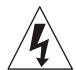 JBSYSTEMS LIGHT LED DIRECTOR - CAUTION - 2