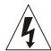 JBSYSTEMS LIGHT LED DIRECTOR - CAUTION - 2