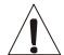JBSYSTEMS LIGHT LED MANAGER - CAUTION - 3