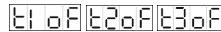 JBSYSTEMS LIGHT LED MANAGER - EINAUS-Timer, Einstellen der Start-Zeit - 1