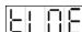 JBSYSTEMS LIGHT LED MANAGER - DMX start address setting - 1