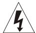 JBSYSTEMS LIGHT LED OCTO PANEL - CAUTION - 2