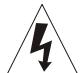 JBSYSTEMS LIGHT LED OCTO PANEL - SAFETY INSTRUCTIONS: - 1