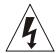 JBSYSTEMS LIGHT LED PIPE RGB 230V - CAUTION - 2