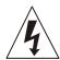 JBSYSTEMS LIGHT LED PIPE RGB 230V - CAUTION - 2