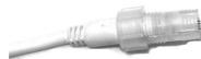 JBSYSTEMS LIGHT LED ROPE - INSTALLACION DEL TUBO FLEXIBLE DE LEDs: - 3
