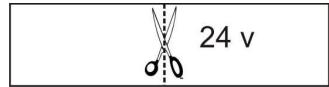 JBSYSTEMS LIGHT LED ROPE - MONTAGE DES LICHTSCHLAUCHS: - 1