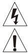 JBSYSTEMS LIGHT LED SPOT - Instructions de sécurité: - 3