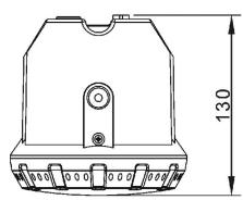 JBSYSTEMS LIGHT LED SPOT - SPECIFICATIONS - 1