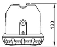 JBSYSTEMS LIGHT LED SPOT - SPECIFICATIONS - 1