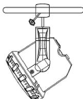 JBSYSTEMS LIGHT LED SPOT - APAREJADO SUPERIOR - 3