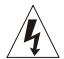 JBSYSTEMS LIGHT LED SPOT - VEILIGHEIDSVOORSCHRIFTEN: - 1
