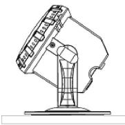 JBSYSTEMS LIGHT LED SPOT - APAREJADO SUPERIOR - 1