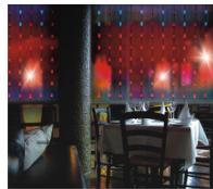 JBSYSTEMS LIGHT LED STRING RGB - LS-CURTAIN 2M - 1