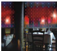 JBSYSTEMS LIGHT LED STRING RGB - LS-CURTAIN-2M - 1