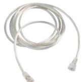 JBSYSTEMS LIGHT LED STRING WHITE - LS-EXTENSION-3M - 1