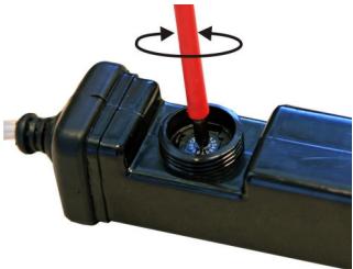 JBSYSTEMS LIGHT LED STRING WHITE - BEDIENINGSVOORSCHRIFTEN - 1