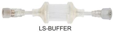 JBSYSTEMS LIGHT LED STRING WHITE - LS-BUFFER - 1