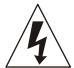 JBSYSTEMS LIGHT LED STROBE - Instructions de sécurité: - 3