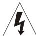 JBSYSTEMS LIGHT LED WATER WAVE - INSTRUÇÉS DE SEGURANÇA: - 1