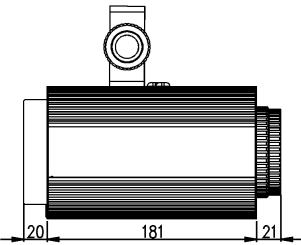 JBSYSTEMS LIGHT LED WATER WAVE - ESPECIFICAÇOÉS - 1
