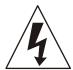 JBSYSTEMS LIGHT LED WATER WAVE - CAUTION - 2