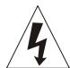 JBSYSTEMS LIGHT LYNX LED - INSTRUÇÉS DE SEGURANÇA: - 1