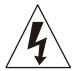 JBSYSTEMS LIGHT MAGIC LED II - CAUTION - 2