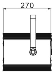 JBSYSTEMS LIGHT MATRIX LED - ESPECIFICACIONES - 1