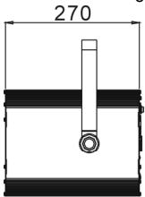 JBSYSTEMS LIGHT MATRIX LED - TECHNISCHE EINZELHEITEN - 1