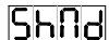 JBSYSTEMS LIGHT MATRIX LED - Betriebsmodus: - 1
