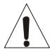 JBSYSTEMS LIGHT MCD 150 - CAUTION - 3