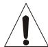 JBSYSTEMS LIGHT MCD 150 - CAUTION - 3