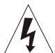 JBSYSTEMS LIGHT MCD 150 - PRECAUICIONES DE USO - 1