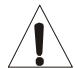 JBSYSTEMS LIGHT MCD 150 - CAUTION - 3