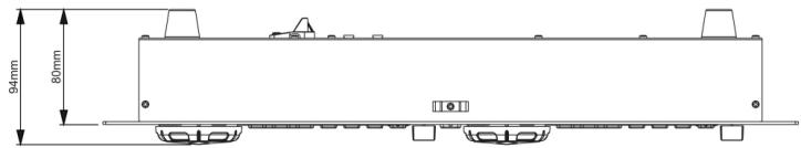 JBSYSTEMS LIGHT MCD 2.2 - TECHNISCHE DATEN - 1